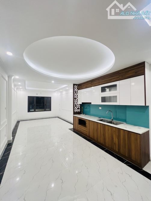 cần bán nhà phố Hoàng Liệt có gara ô tô thang máy 45m 6 tầng 10.3 tỷ - 3