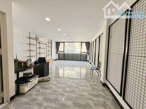 BÁN NHÀ KIM ĐỒNG, DT 55M x 7 TẦNG, MT 5M, NHỈNH 21 TỶ,PHÂN LÔ OTO TRÁNH,KINH DOANH SẦM UẤT - 3