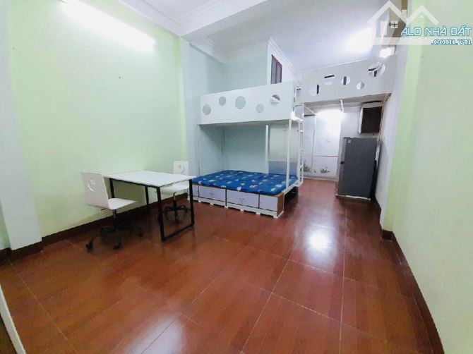BÁN CHUNG CƯ MINI VẠN PHÚC, HÀ ĐÔNG 60M2, 5 TẦNG, Ô TÔ TRÁNH, DÒNG TIỀN 35TR/THÁNG, 7,5TỶ - 3