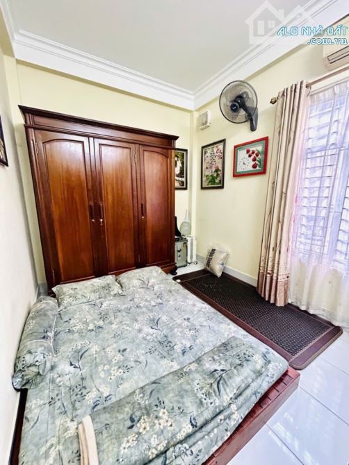 Siêu Hiếm Tam Trinh – Hoàng Mai 35 M – 3 Tầng – Mặt  4M – Gần Ô Tô -NHÀ DÂN, Nhỉnh 5 Tỷ. - 3