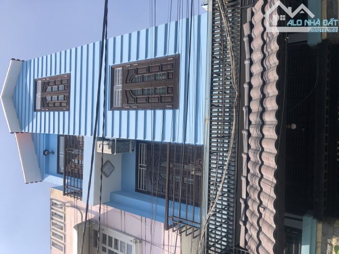 BÁN LỖ NHÀ [HIỆP BÌNH PHƯỚC,TP THỦ ĐỨC] Nhà 3 tầng, 72m2. 💰Giá 3.5Tỷ - 3