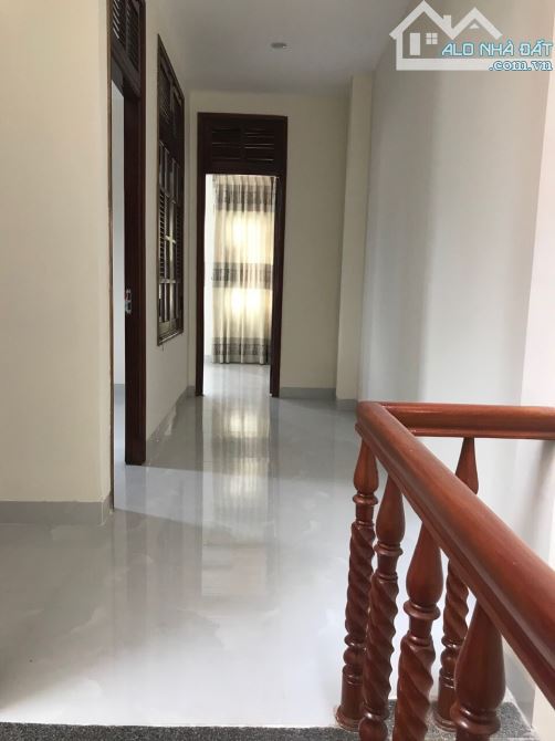 💥💥 MẶT TIỀN - 90M2 - 3 TẦNG - QUẬN THANH KHÊ - 4.950Tỷ - 3