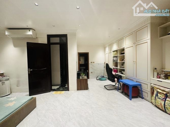 Bán nhà phố Lương Thế Vinh, Thanh Xuân Bắc, ngõ ô tô tránh, 9 tầng thang máy, DT 70m2, MT - 3