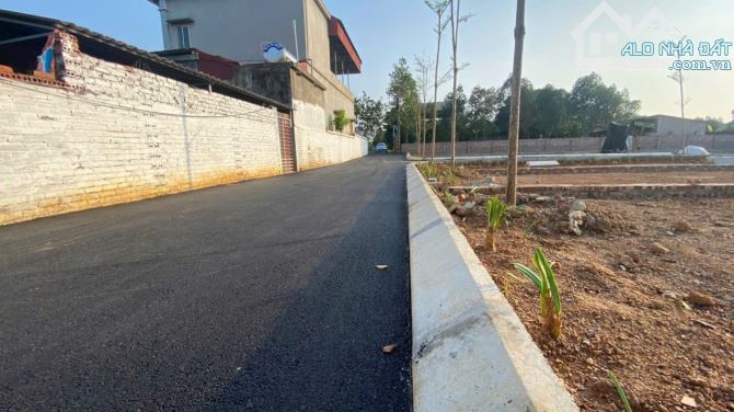 62m2 thổ cư sổ đỏ chính chủ hà nội giá nhỉnh tỷ - 3