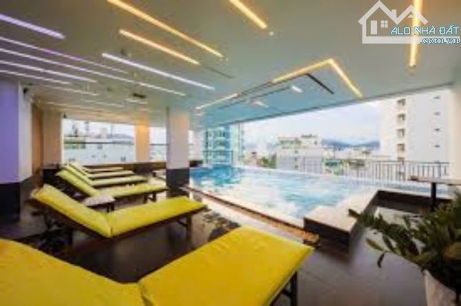 chủ bán khách sạn 15 tầng đường Nguyễn Thị Minh Khai Nha Trang Khánh Hòa. - 3
