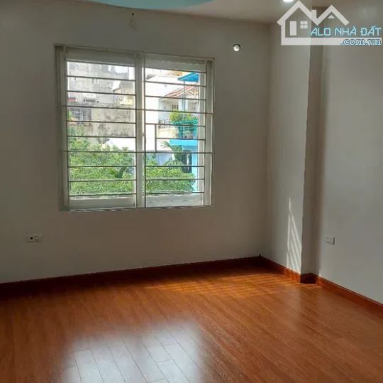 Mễ Trì Thượng- Ngõ Thông Nhà Dân Xây, 31m2 khung cột chắc chắn, Mới đẹp, Chỉ Hơn 6 Tỷ - 3