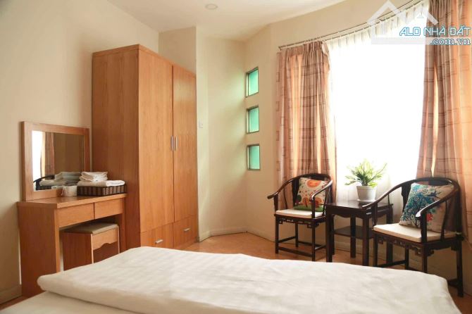 Trần Hưng Đạo Phường Phạm Ngũ Lão Quận 1 - 3