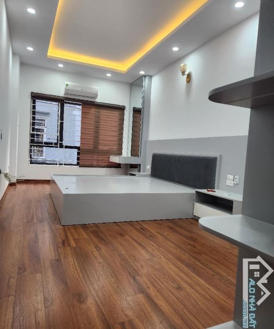 Khương Đình, 6 tầng mới koong, 15m ra mặt phố - 3