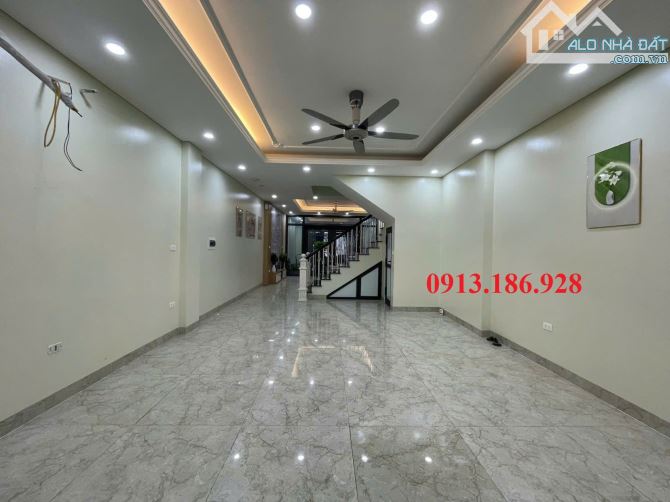 Bán Nhà Liền Kề KĐT HUD Vân Canh - 5 Tầng, Giá chỉ 200tr/m2 - 3