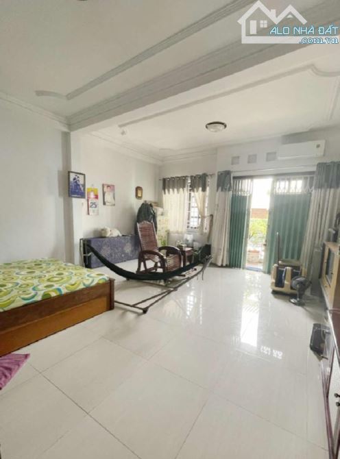 🌽 MTKD DƯƠNG BÁ TRẠC 61M2 NHÀ 4T NGANG 5.5 4PN PHÙ HỢP MỞ VPCT PHÒNG MẠCH,SPA.. CHỈ11T.. - 3