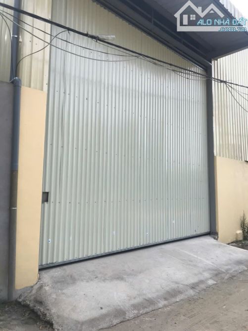 🔥Cho thuê KHO XƯỞNG 1.000m2 vuông vắn,đủ tiện ích chỉ 45k/m2 tại Vân Nam, Phúc Thọ,Hà Nội - 4