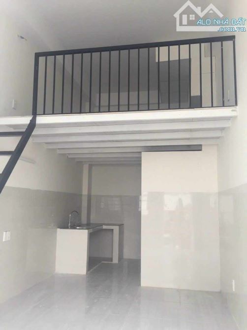 CHDV 3 TẦNG, 229M2 (9.7/11×20)M, ĐƯỜNG 22 LINH ĐÔNG, NỞ HẬU TÀI LỘC, THU NHẬP 70TR/TH. - 4