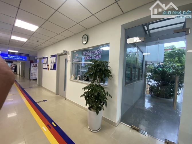 ⚜️Tòa VP Mặt Phố Nguyễn Hoàng, Nam Từ Liêm 605m2 6T Thang Máy MT 16m, Chỉ 330 TỶ⚜️ - 4