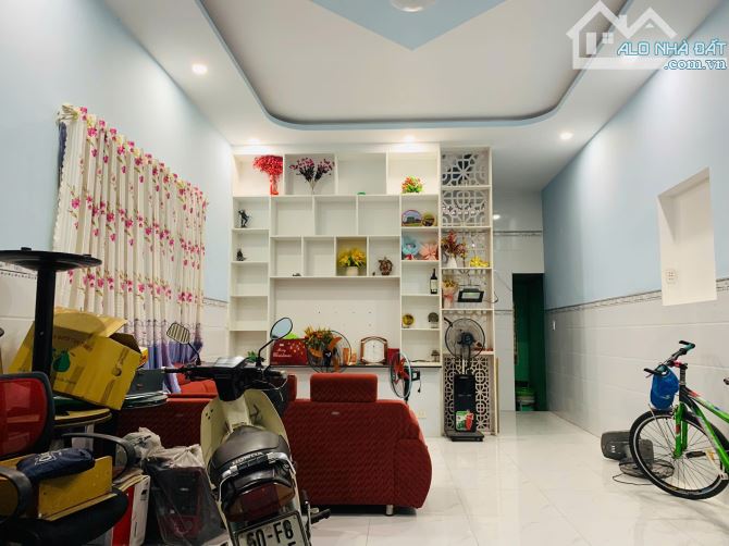 Bán Nhà 1 Lầu 335m2 Gần Đường Phan Trung Phường Tân Tiến , Biên hoà , Đồng Nai giá 7,9 Tỷ - 4