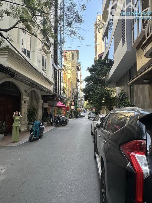 ⚜️Phân Lô Ô Tô Tránh Ngõ 26 Nguyên Hồng, Đống Đa, 53m2 5T MT 5m, Chỉ 26,5 TỶ ⚜️ - 4