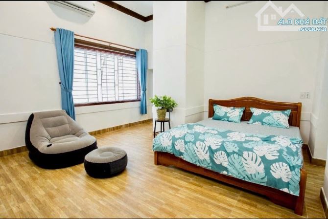 BIỆT THỰ TÂN THÁI 9 - GẦN CHỢ MÂN THÁI, BIỂN - 170M2 - MT:10M - KINH DOANH HOMESTAY-15.X - 4