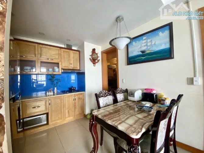 Bán căn hộ The Manor, 2PN , 2WC , 98m2, Sổ Hồng , Có Nội Thất Giá : 6,8 Tỷ  thương lượng - 4