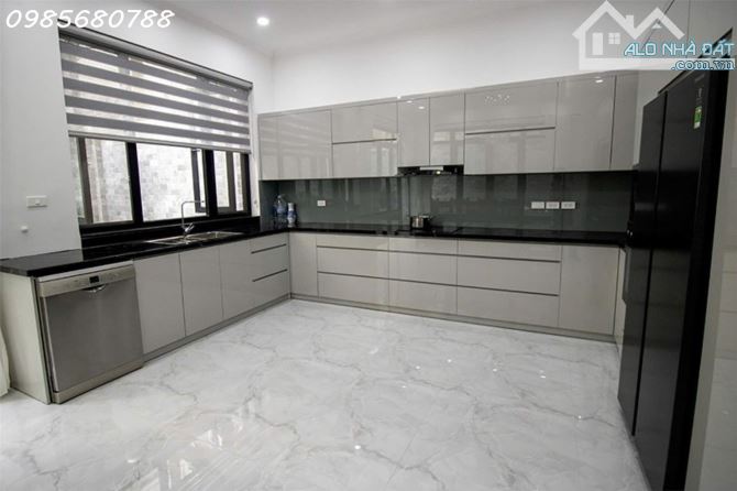 BÁN CĂN GÓC BIỆT THỰ CIPUTRA 250M2 ĐÔNG TỨ TRẠCH GIÁ RẺ NHẤT KHU - 4