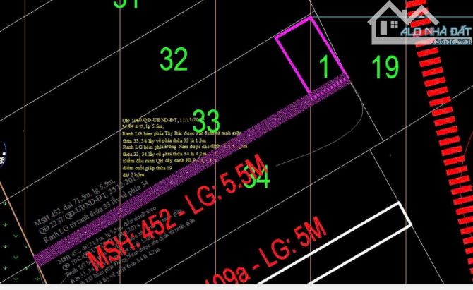 Bán lô ngang 8m, có thể tách làm 2 lô đường TL37 Q12 giá 5 tỷ - 4