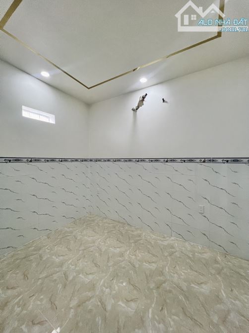 CHÍNH CHỦ vị trí đẹp, Diện tích 80M2,Tân Thới Nhất 05  Quận 12, giá hợp lý, chỉ 5.050tỷ - 4