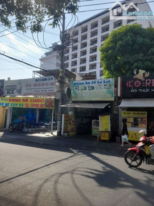 Bán Mặt Tiền Lê Lợi - Phường 04 - Gò Vấp. 29,5 Tỷ - 4