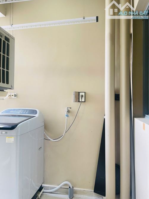 Cho thuê chung cư Gold View - 90m2 2pn2wc - Full nội thất - 4