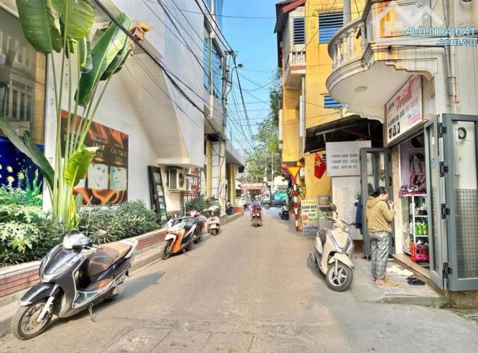 BÁN ĐẤT ĐẸP KIỆT OTO TẬN NƠI HÙNG VƯƠNG HUẾ - 4