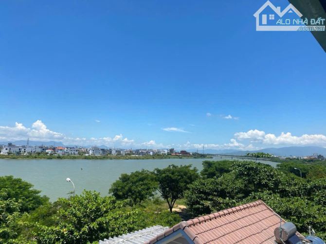 Bán toà nhà doanh thu 60 tr/tháng ,view sông Hàn, ngay cạnh Skyline đường Bùi Viện - 4