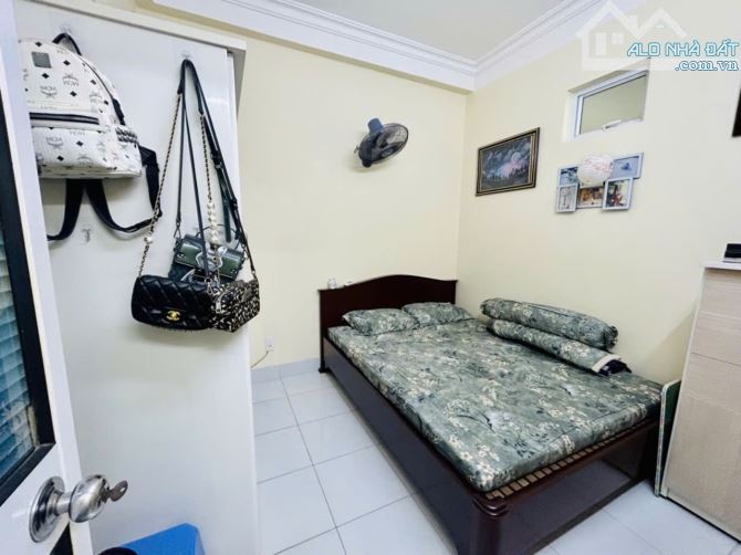 Siêu Hiếm Tam Trinh – Hoàng Mai 35 M – 3 Tầng – Mặt  4M – Gần Ô Tô -NHÀ DÂN, Nhỉnh 5 Tỷ. - 4