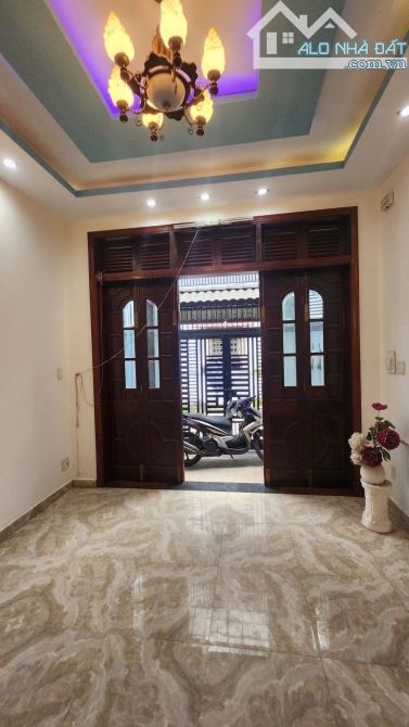 BÁN LỖ NHÀ [HIỆP BÌNH PHƯỚC,TP THỦ ĐỨC] Nhà 3 tầng, 72m2. 💰Giá 3.5Tỷ - 4