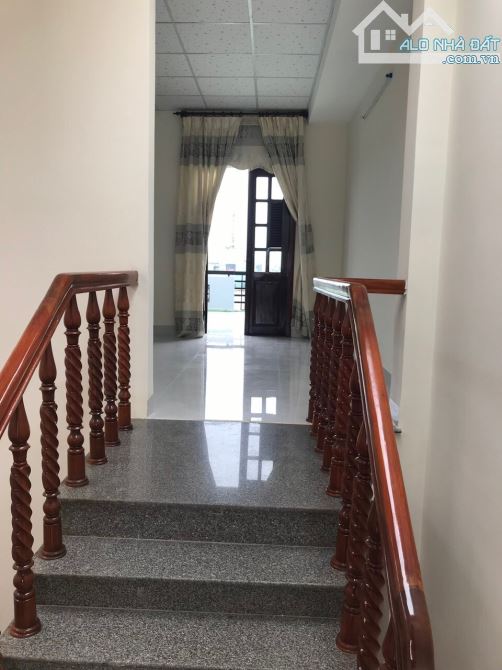 💥💥 MẶT TIỀN - 90M2 - 3 TẦNG - QUẬN THANH KHÊ - 4.950Tỷ - 4