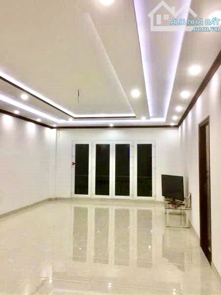 CHO THUÊ TOÀ NHÀ 5 TẦNG 10x23m, ĐƯỜNG HOÀNG DIỆU 2, P.LINH CHIỂU, TP.Thủ Đức - 4