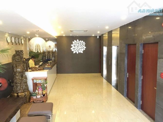 chủ bán khách sạn 15 tầng đường Nguyễn Thị Minh Khai Nha Trang Khánh Hòa. - 4