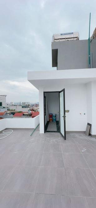 Nguyễn Văn Trỗi DT=36.5m2/ cao 6 tầng/MY 5.1 /giá 11 tỷ - 4