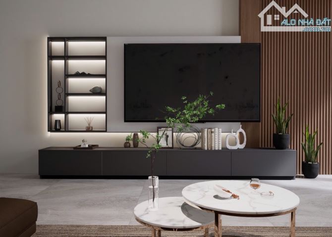 Siêu phẩm 6 tầng mới koong, Giang Biên, thang máy, ngõ ô tô thông, 50m, MT 4.5m, nhỉnh 9tỷ - 4