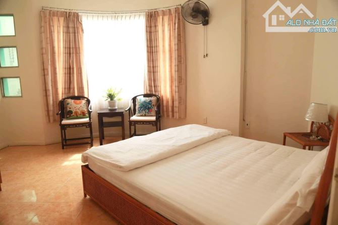 Trần Hưng Đạo Phường Phạm Ngũ Lão Quận 1 - 4