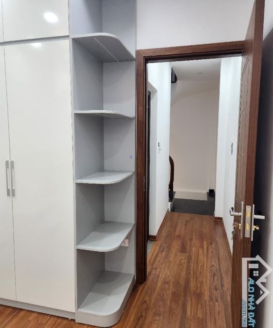 Khương Đình, 6 tầng mới koong, 15m ra mặt phố - 4