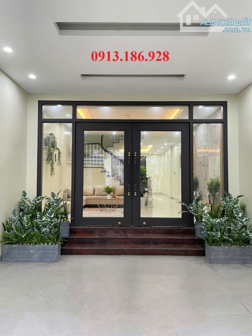 Bán Nhà Liền Kề KĐT HUD Vân Canh - 5 Tầng, Giá chỉ 200tr/m2 - 4