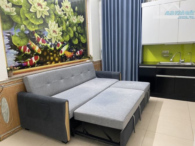 Vũ Tông Phan, Thanh Xuân, mặt ngõ thông, ô tô, Kinh doanh, 57m², 5 tầng, Nhỉnh 15 tỷ - 5