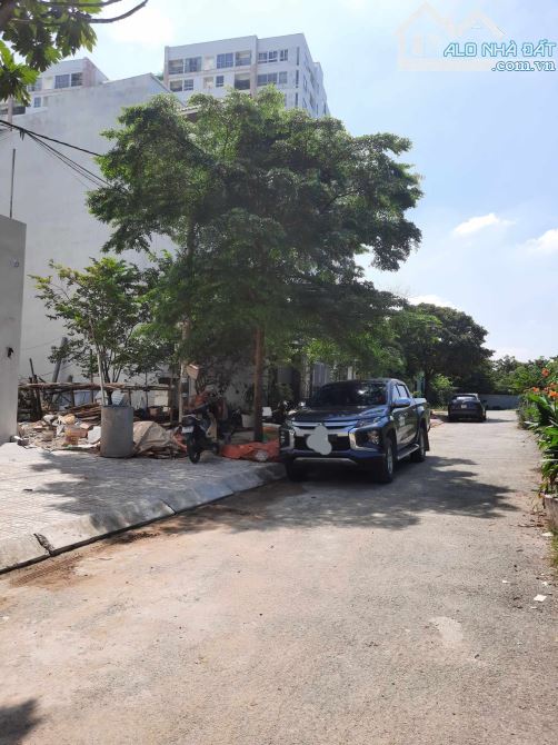 CHDV 3 TẦNG, 229M2 (9.7/11×20)M, ĐƯỜNG 22 LINH ĐÔNG, NỞ HẬU TÀI LỘC, THU NHẬP 70TR/TH. - 5