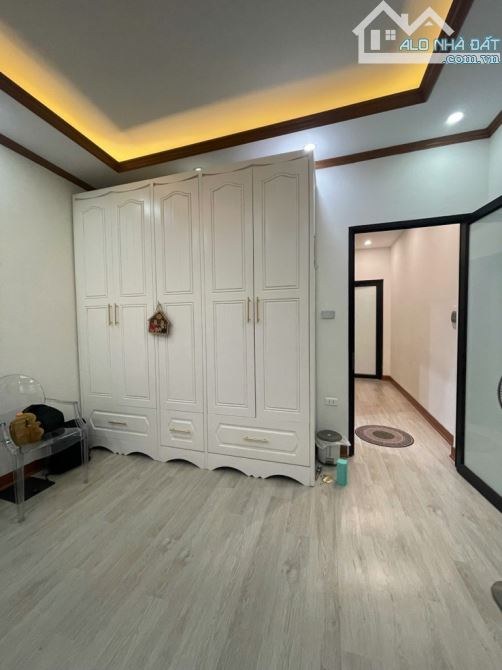 Bán nhà Kv Phùng Khoang, mấy phút ra Nguyễn Trãi Tố Hữu. 40 m2. 5 -6 Tỷ - 5