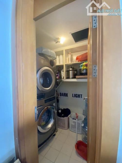Bán căn hộ The Manor, 2PN , 2WC , 98m2, Sổ Hồng , Có Nội Thất Giá : 6,8 Tỷ  thương lượng - 5