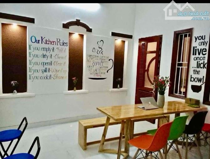 Bán Biệt Thự Đường Tân Thái 9 Dt 170M2 Ngang 10M 3 Tầng  Đường 7.5M Giá Chỉ Nhỉnh 15 Tỷ - 5