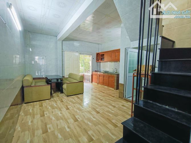 Bán Dãy Trọ 3 Phòng Giáp KDC Thạnh Mỹ Cái Răng - 5