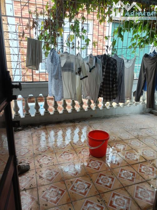 BÁN NHÀ PHÂN LÔ QUÂN ĐỘI 14 TỶ 45m 3 TẦNG MT 4m VỈA HÈ Ô TÔ TRÁNH XUÂN LA TÂY HỒ - 5