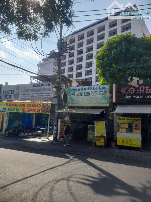 Bán Mặt Tiền Lê Lợi - Phường 04 - Gò Vấp. 29,5 Tỷ - 5