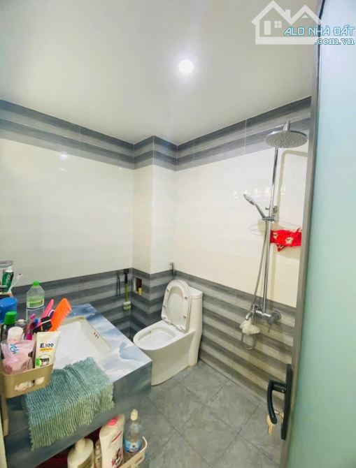 Thiếu nợ nên cần bán gấp căn nhà cấp 4 ở Bà Điểm Hóc Môn 5x23 118m2, 700 triệu, Sổ hồngrie - 5