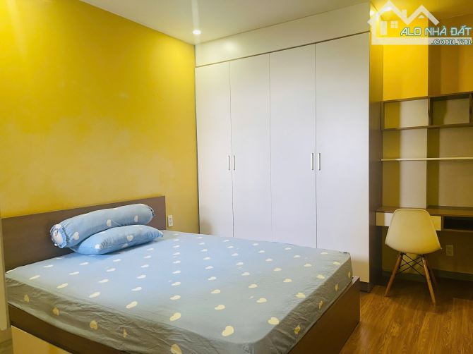 Cho thuê chung cư Gold View - 90m2 2pn2wc - Full nội thất - 5
