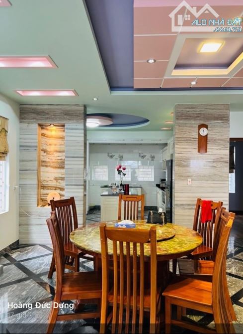 BÁN  Khu Biệt Thự 10,5 tỷ ,MÊ Linh, Anh Dũng , Dương Kinh, 10,5 tỷ - 5