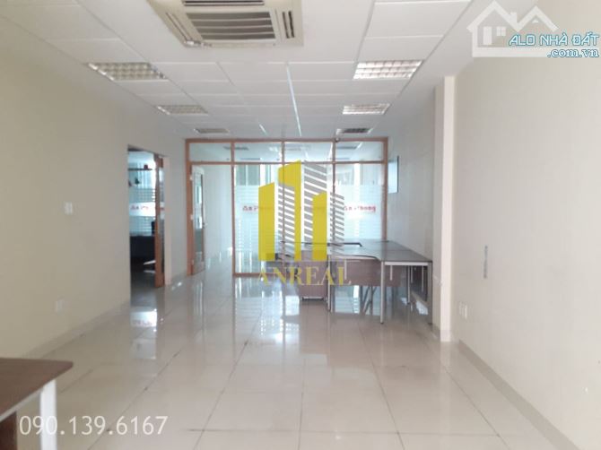 CHO THUÊ TOÀ VĂN PHÒNG KHU ĐÔ THỊ AN PHÚ DT 900M2 MẶT TIỀN ĐƯỜNG 20M - 5